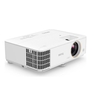 Benq | TH685P | Full HD (1920x1080) | 3500 ANSI lumens | White | Lamp warranty 	12 month(s)