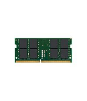 Kingston | 32 GB | DDR4 | 3200 MHz | Notebook | Registered No | ECC No