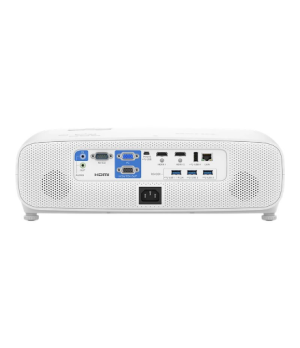 Benq | EH620 | Full HD (1920x1080) | 3400 ANSI lumens | White | Wi-Fi