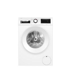 Bosch | Washing Machine | WGG246FASN | Energy efficiency class A | Front loading | Washing capacity 9 kg | 1600 RPM | Depth 64 c