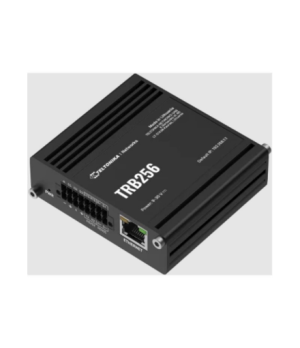 LTE M1/NB-IoT Router | TRB256 | 10/100 Mbps Mbit/s | Ethernet LAN (RJ-45) ports 1 | Mesh Support No | MU-MiMO No | 4G