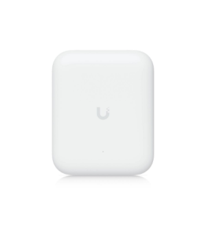 Ubiquiti Access Point | U7 Outdoor | 2.4 - 5 GHz | 2500 Mbit/s | Ethernet LAN (RJ-45) ports 1 | MU-MiMO Yes | PoE in | Antenna t