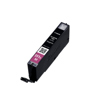 Canon CLI-551XL M | Ink Cartridge | Magenta