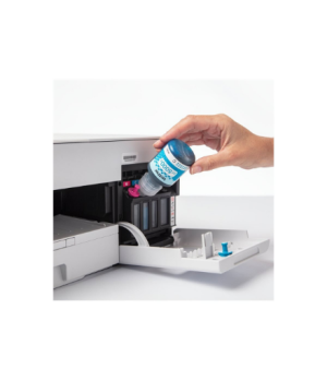 Brother BT5000C | Ink Cartridge | Cyan