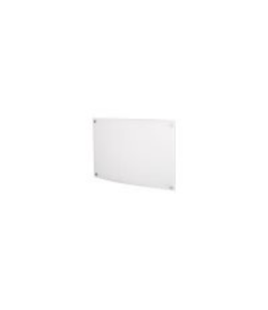 Mill | Heater | MB600DN Glass | Panel Heater | 600 W | Number of power levels 1 | Suitable for rooms up to 8-11 m² | White