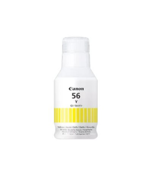 Canon GI-56Y | Ink Bottle | Yellow