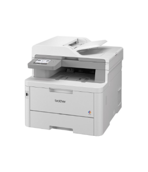 Brother All-in-one LED Printer with Wireless | MFC-L8340CDW | Laser | Colour | A4 | Wi-Fi