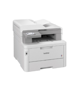 Brother All-in-one LED Printer with Wireless | MFC-L8340CDW | Laser | Colour | A4 | Wi-Fi