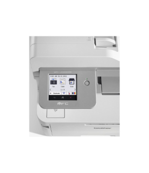 Brother All-in-one LED Printer with Wireless | MFC-L8340CDW | Laser | Colour | A4 | Wi-Fi