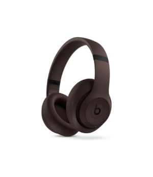 Beats | Headphones | Studio Pro | Wireless/Wired | Over-Ear | Noise canceling | Wireless | Deep Brown