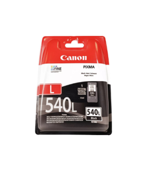 Canon PG-540L | Ink cartridge | Black