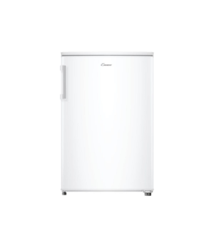 Candy | Freezer | CUQS 58EWH | Energy efficiency class E | Upright | Free standing | Height 85 cm | Total net capacity 85 L | Wh