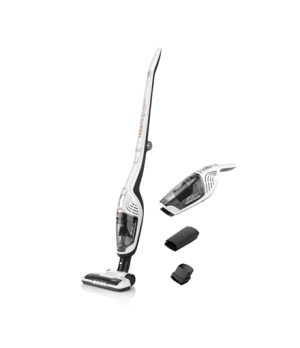 ETA Vacuum Cleaner | ETA545390000 Moneto II | Cordless operating | 22 V | Operating time (max) 50 min | White | Warranty 24 mont