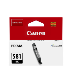 Canon CLI-581 | Ink Cartridge | Black