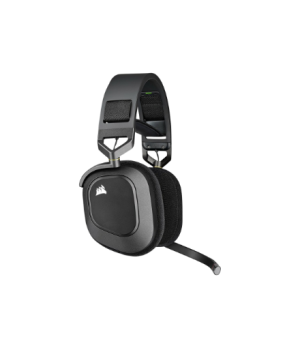 Corsair | Gaming Headset RGB | HS80 | Wireless | Over-Ear | Wireless