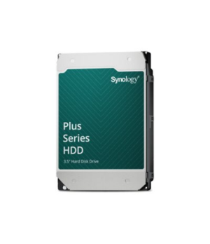 Synology | Hard Drive | HAT3310-12T | 7200 RPM | 12000 GB