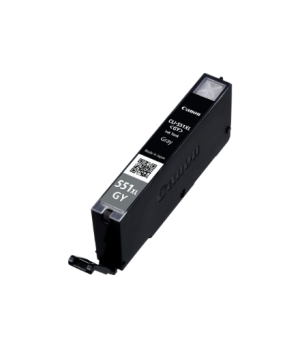 Canon CLI-551XL GY Grey Ink Cartridge | Canon CLI-551GYXL | Ink tank | Grey