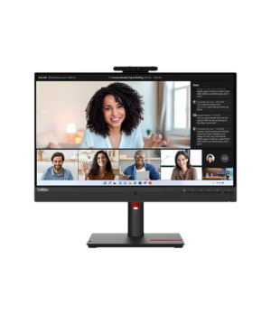 Lenovo | ThinkVision T24mv-30 | 23.8 " | In-plane switching | WLED | 16:9 | 75 Hz | 4 ms | 1920 x 1080 pixels | 250 cd/m² | HDMI