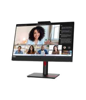 Lenovo | ThinkVision T24mv-30 | 23.8 " | In-plane switching | WLED | 16:9 | 75 Hz | 4 ms | 1920 x 1080 pixels | 250 cd/m² | HDMI