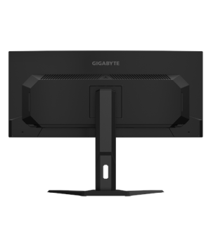 Gigabyte MO34WQC2 EK1 | 34 " | OLED | WQHD | 240 Hz | 0.03 ms | 3440 x 1440 pixels | 250 cd/m² | HDMI ports quantity 2