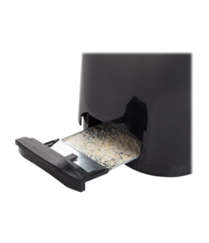 Tristar Toaster | BR-1025 | Number of slots 2 | Housing material Plastic | Black