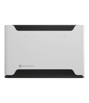 Router  with RouterOS v7 license (EU) | Chateau 5G R16 | 802.11ac | 10/100/1000 Mbit/s | Ethernet LAN (RJ-45) ports 5 | Mesh Sup