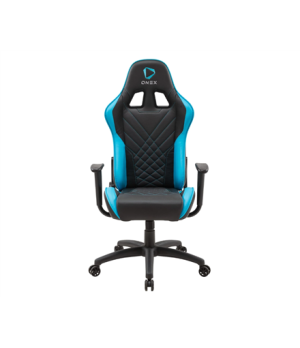 Onex PVC Nylon caster Metal | Onex | Gaming Chairs | GX220 AIR Series | Black/Blue