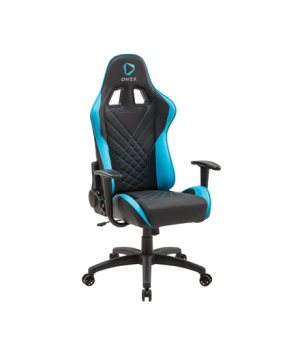 Onex PVC Nylon caster Metal | Onex | Gaming Chairs | GX220 AIR Series | Black/Blue