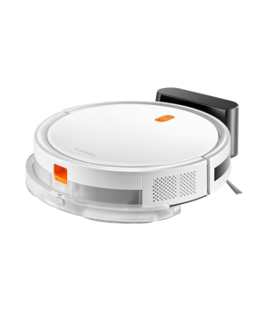 Xiaomi | Robot Vacuum (EU) | E5 | Wet&Dry | 2600 mAh | Dust capacity 0.4 L | 2000 Pa | White