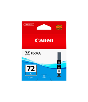 Canon Ink Cartridge | PGI-72 | Ink Cartridge | Cyan