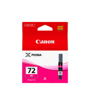 Canon Ink Cartridge | PGI-72 | Ink Cartridge | Magenta