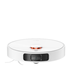 Xiaomi | Robot Vacuum (EU) | X20+ | Wet&Dry | 5200 mAh | Dust capacity 4 L | 6000 Pa | White