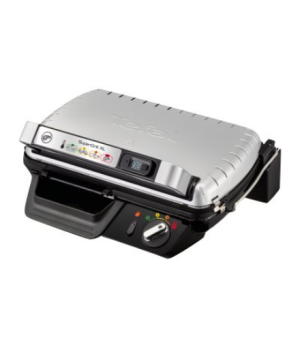 TEFAL Grill | GC461B34 | Table | 2400 W | Black/Stainless Steel