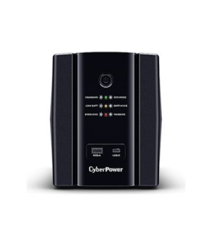 CyberPower | Backup UPS Systems | UT1500EG | 1500  VA | 900  W