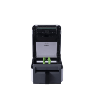 Brother TD-4550DNWBFC | Mono | Thermal | Label Printer | Wi-Fi