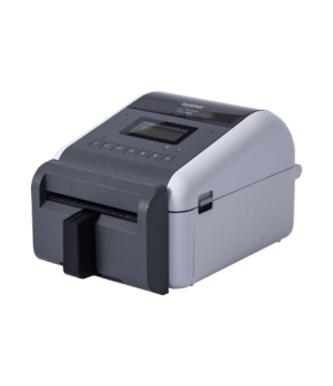 Brother TD-4550DNWBFC | Mono | Thermal | Label Printer | Wi-Fi