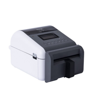 Brother TD-4550DNWBFC | Mono | Thermal | Label Printer | Wi-Fi