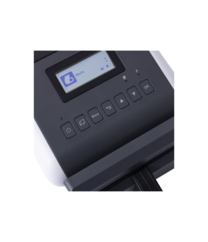 Brother TD-4550DNWBFC | Mono | Thermal | Label Printer | Wi-Fi