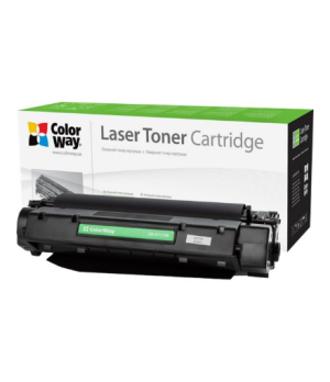 ColorWay Econom | Toner Cartridge | Black