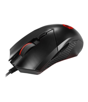 MSI | Clutch GM08 | Gaming Mouse | USB 2.0 | Black