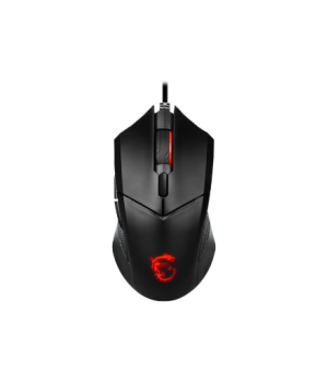 MSI | Clutch GM08 | Gaming Mouse | USB 2.0 | Black