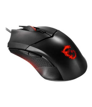 MSI | Clutch GM08 | Gaming Mouse | USB 2.0 | Black