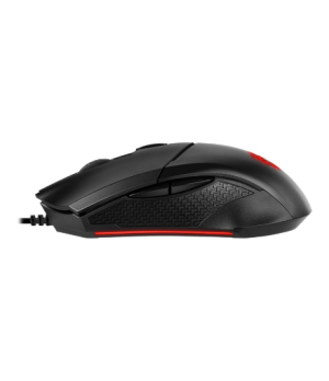 MSI | Clutch GM08 | Gaming Mouse | USB 2.0 | Black