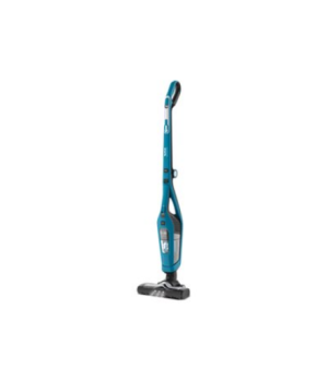 TEFAL | Vacuum Cleaner | TY6751 Dual Force | Handstick 2in1 | Handstick and Handheld | 21.6 V | Operating time (max) 45 min | Bl