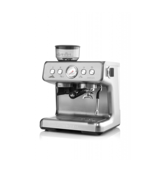 ETA Espresso Coffee Maker | ETA718190000 BARICELO | Pump pressure 15 bar | Table | 1550 W | Stainless Steel