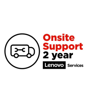 Lenovo | Warranty | 2Y Onsite (Upgrade from 1Y Depot) | 2 year(s) | Yes | Yes | Lenovo Warranty Upgrade from 1year Depot to 2yea