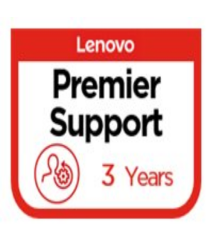 Lenovo | Warranty | 3Y Premier Support (Upgrade from 3Y Depot) | 3 year(s)