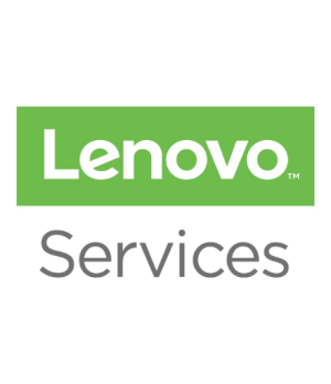 Lenovo | Warranty | 4Y Depot (Upgrade from 1Y Depot) | 4 year(s)