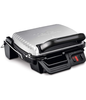 TEFAL Contact Grill 3in1 | GC3060 | Table | 2000 W | Inox