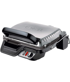 TEFAL Contact Grill 3in1 | GC3060 | Table | 2000 W | Inox